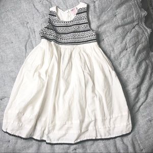 Tommy Bahama toddler dress 6X